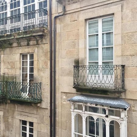 Apartamento Nordico Ourense Exterior foto