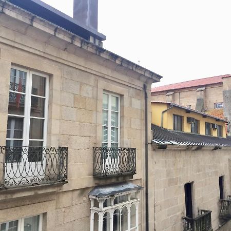 Apartamento Nordico Ourense Exterior foto