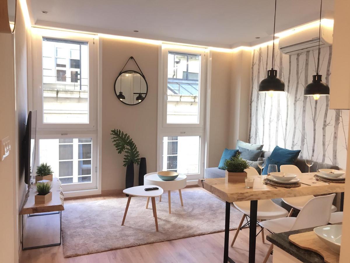 Apartamento Nordico Ourense Exterior foto