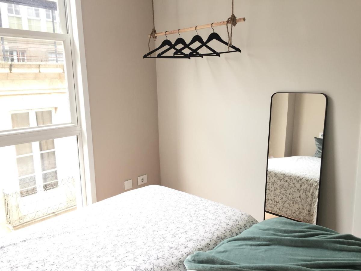 Apartamento Nordico Ourense Exterior foto