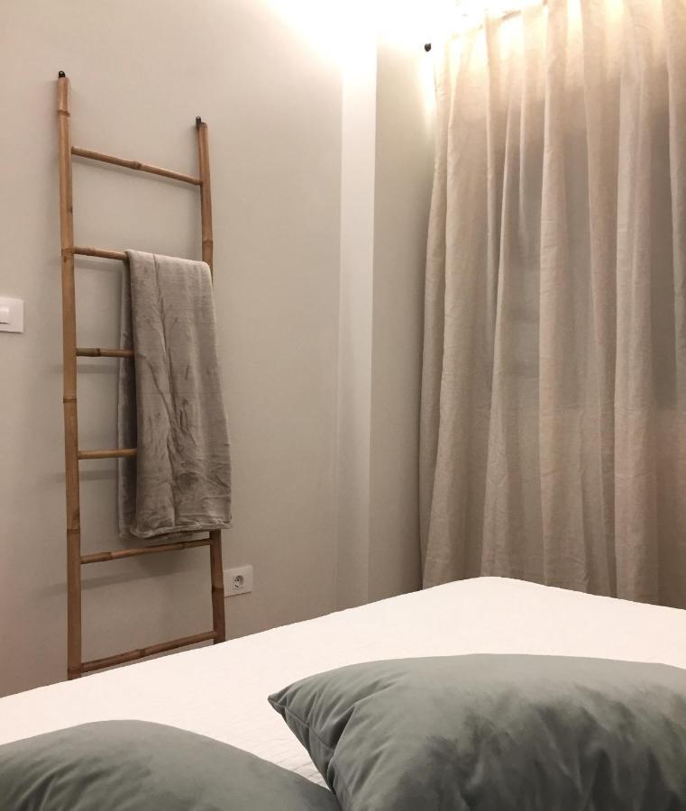 Apartamento Nordico Ourense Exterior foto