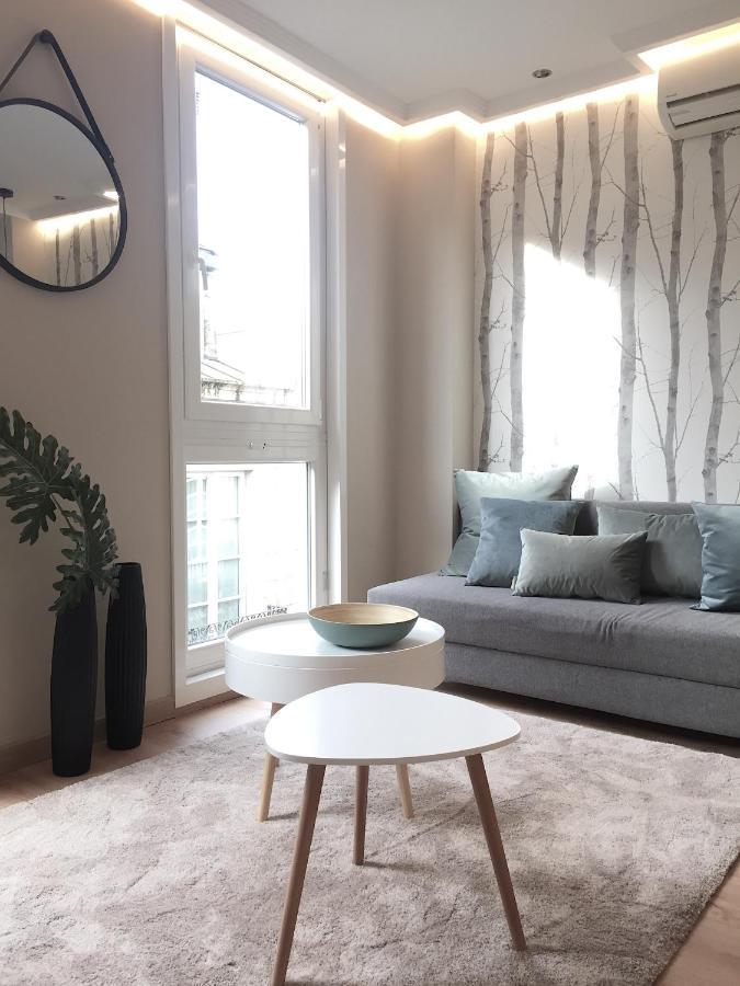 Apartamento Nordico Ourense Exterior foto