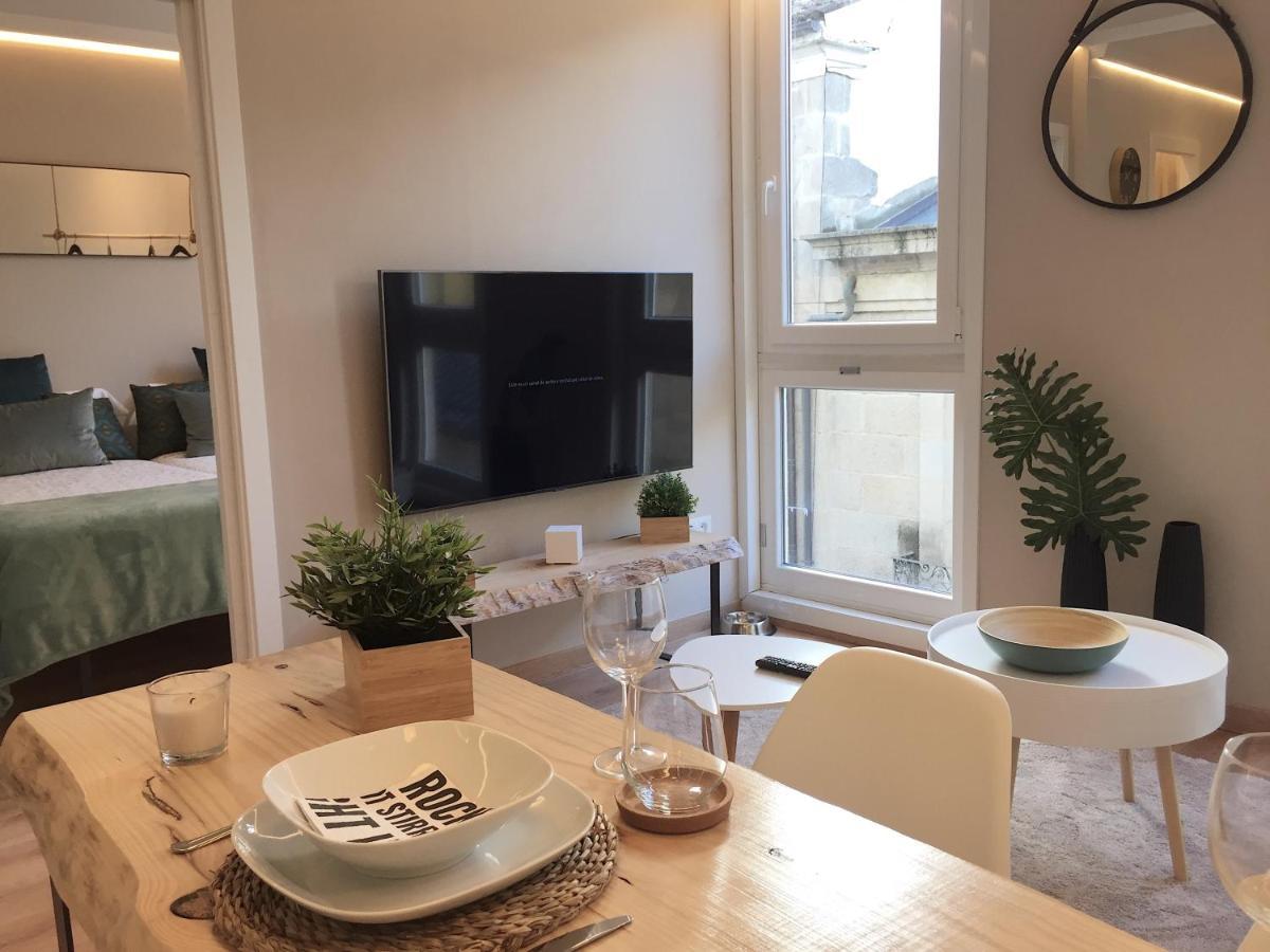 Apartamento Nordico Ourense Exterior foto