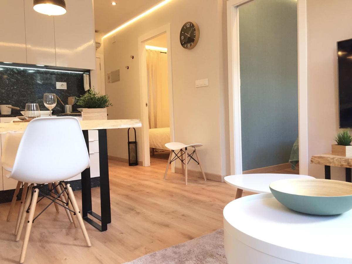 Apartamento Nordico Ourense Exterior foto