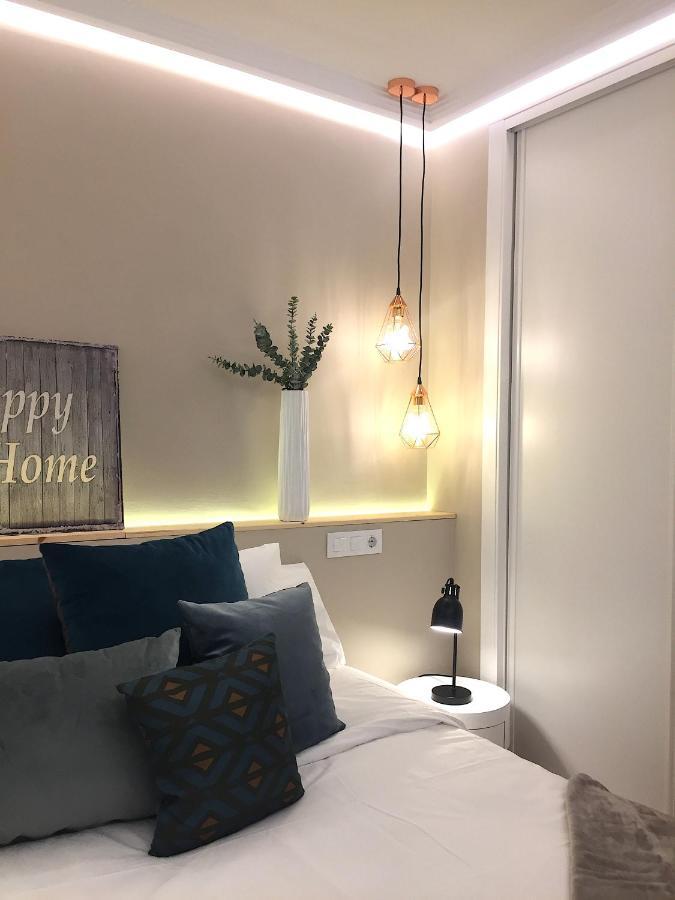 Apartamento Nordico Ourense Exterior foto