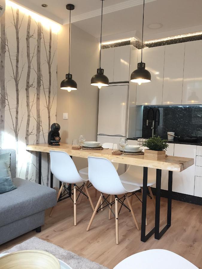 Apartamento Nordico Ourense Exterior foto