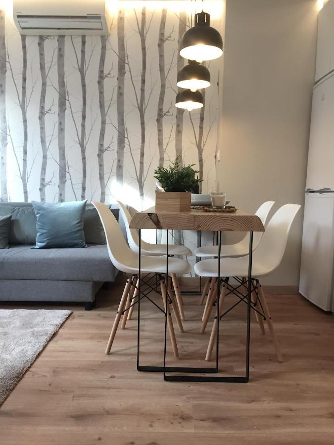 Apartamento Nordico Ourense Exterior foto